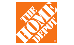 Logo The Home Depot